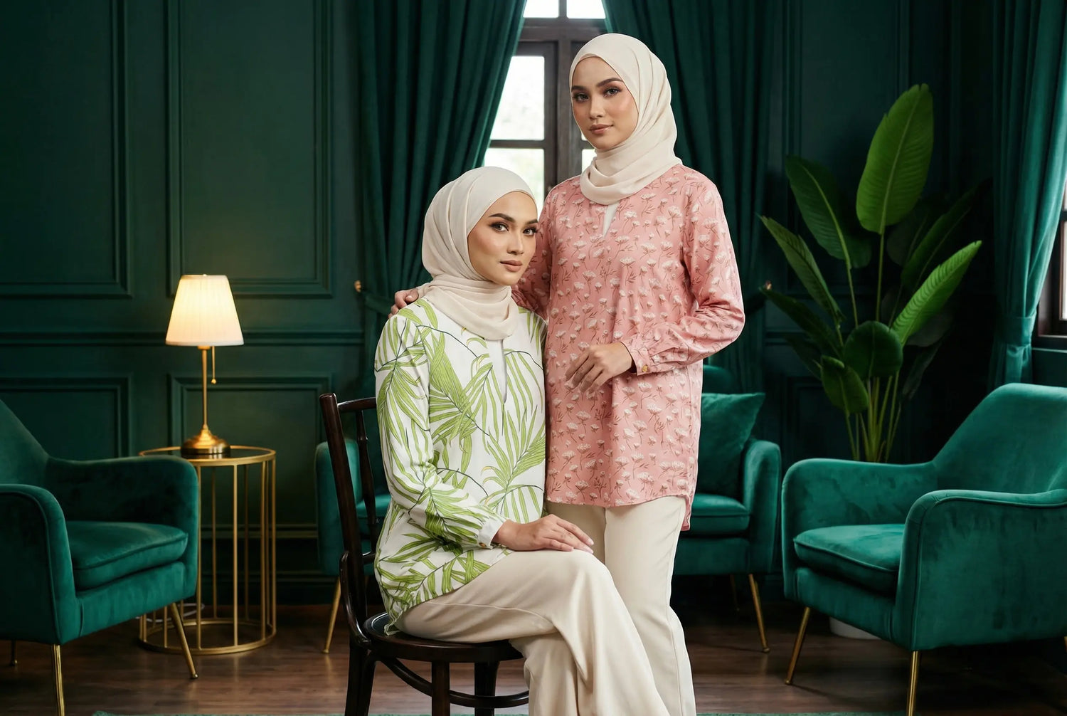 Koleksi Premium LYTH