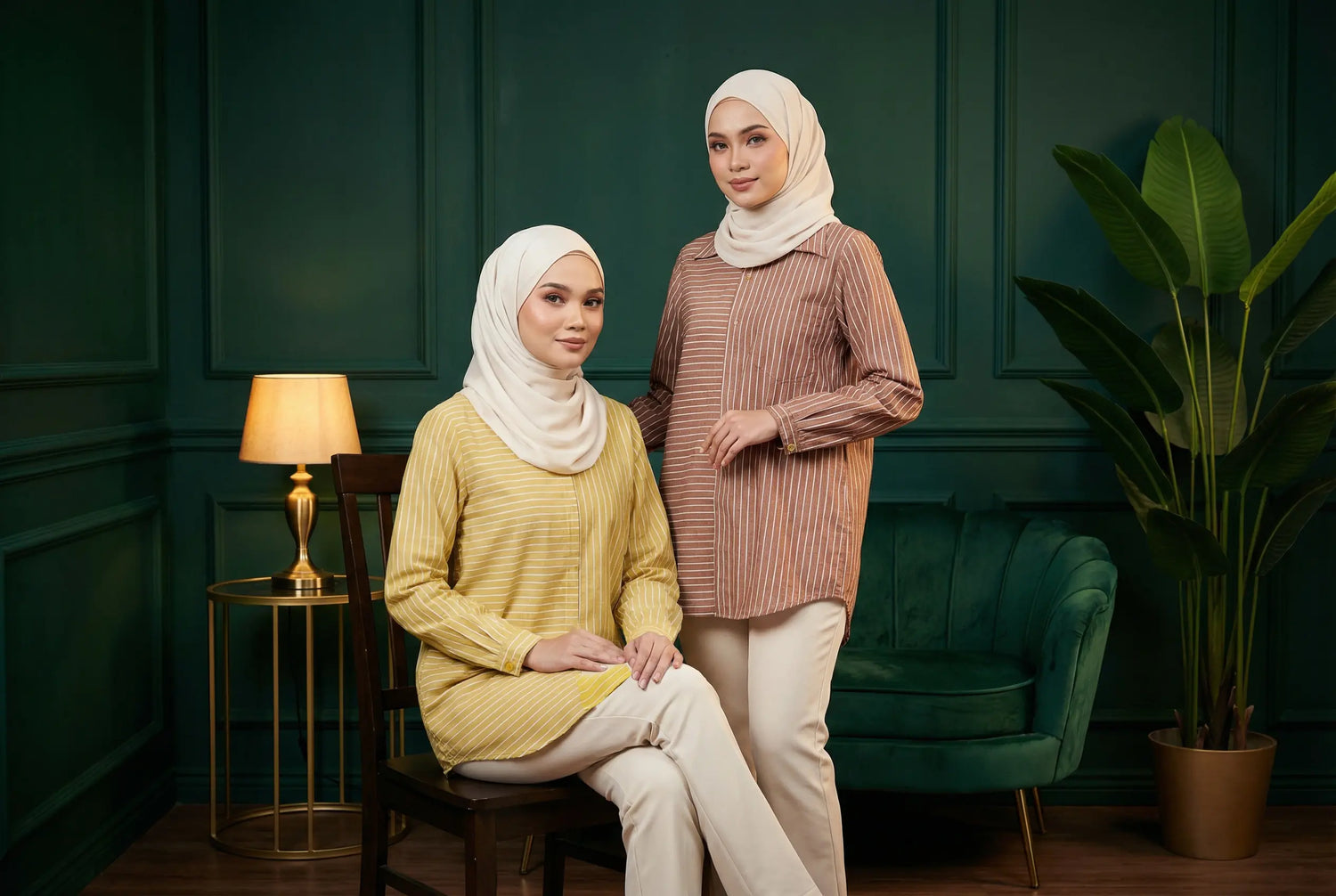 Koleksi Premium ONYX