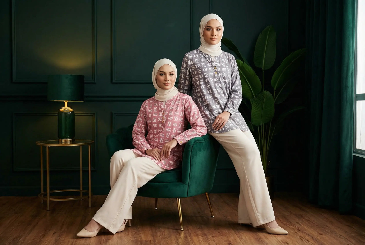 Koleksi Premium OPAL