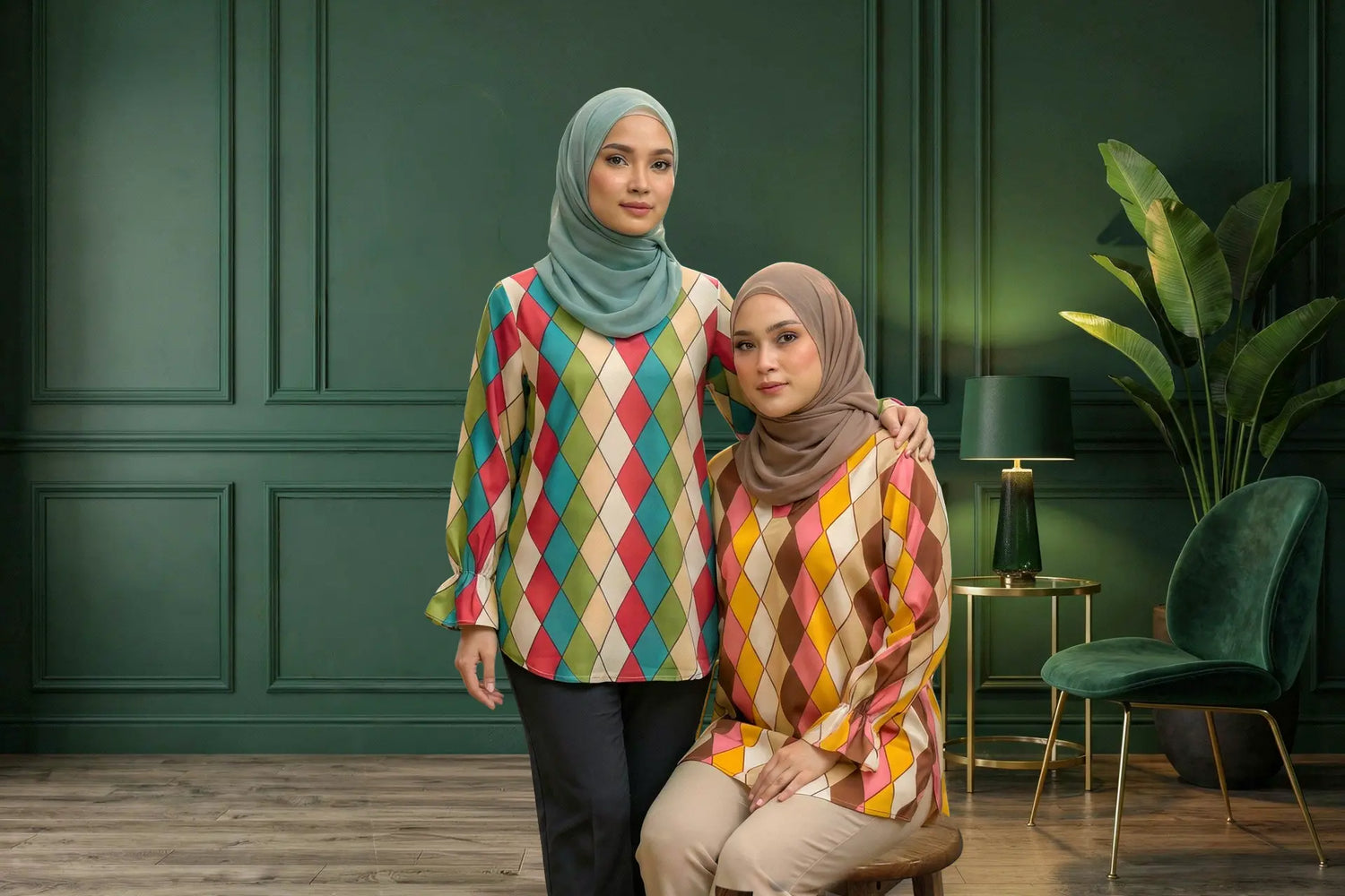 Koleksi Premium ZIRE